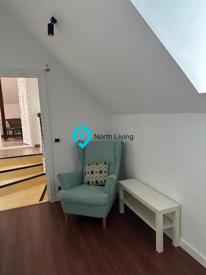 Casa superba - zona Mihai Eminescu - Mobilata Utilata - Poză 9