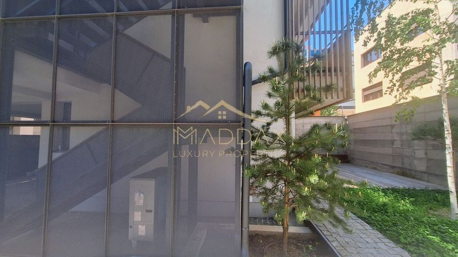 APARTAMENT DE LUX 3 CAMERE/ 63.70 mp // Zona DOROBANTI - Poză 30