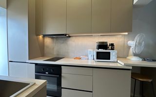 Investitie la Cheie: Garsoniera | Incalzire Pardoseala | Dorobanților - Poză 5
