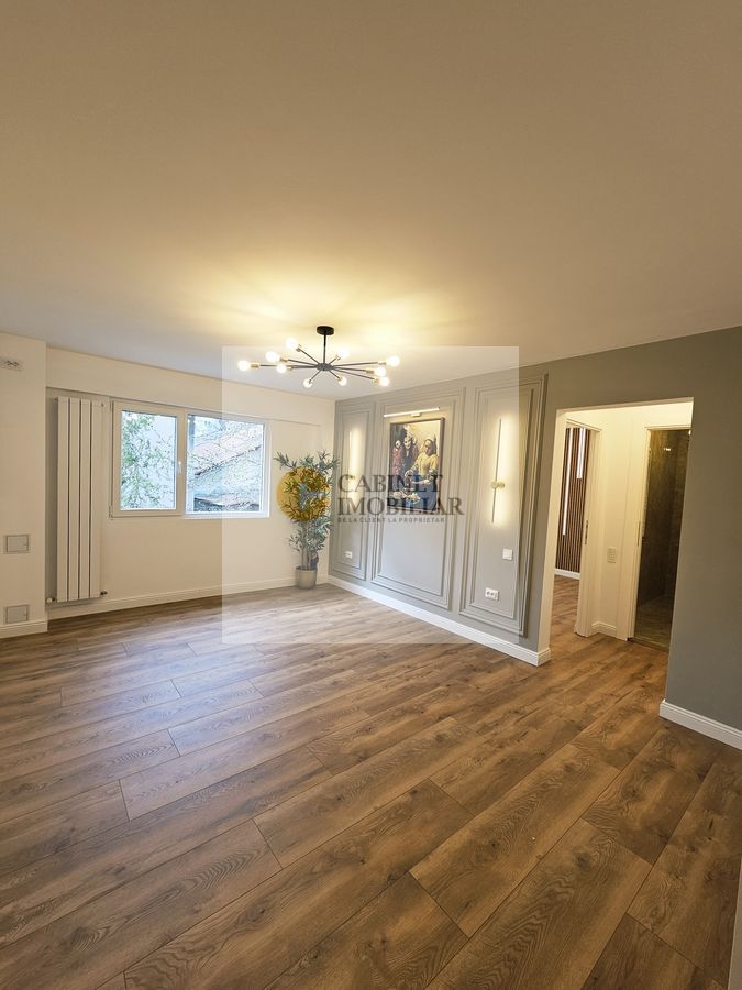 2 camere I Etaj 1/10 I Piata Victoriei I Renovat - Poză 5