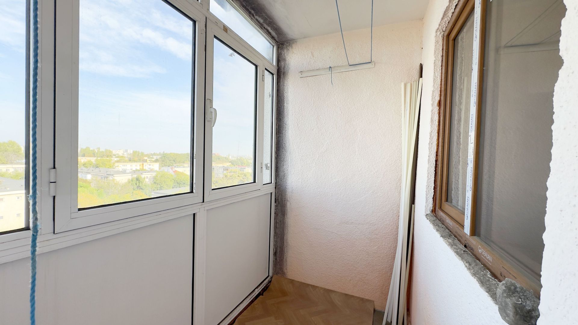 Cauți apartament cu 3 camere în Rahova? Il gasesti aici aici! - Poză 21