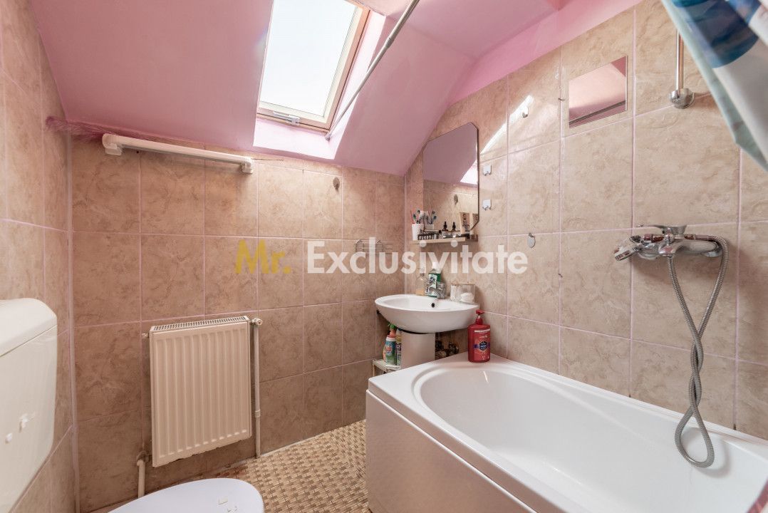 Apartament cu 3 camere - Găvana  - Comision 0 - Poză 9