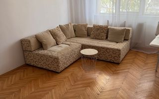 Apartament 3 camere Soarelui cu centrala - Poză 1