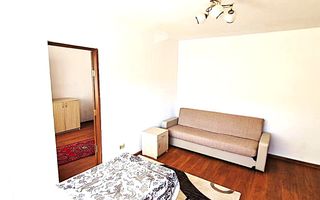 Apartament cu 2 camere de închiriat pet Friendly  Calea Sagului– 325 euro/luna - Poză 2