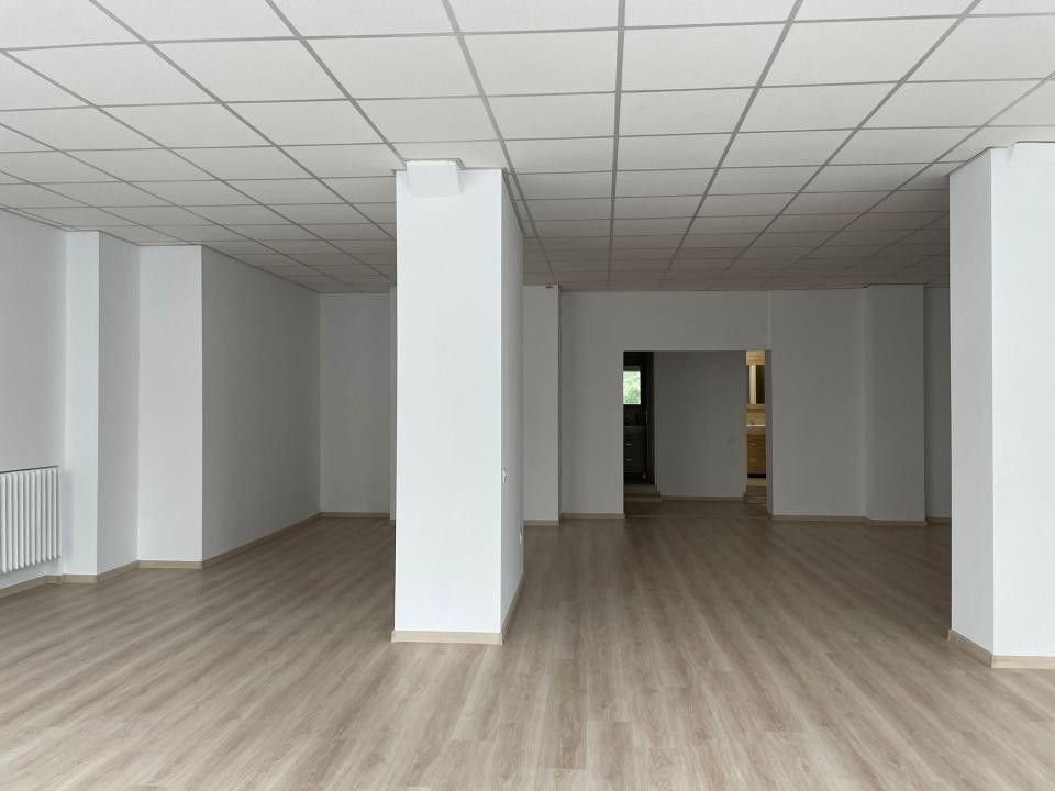 Spatiu comercial Ultracentral Pitesti - Poză 3