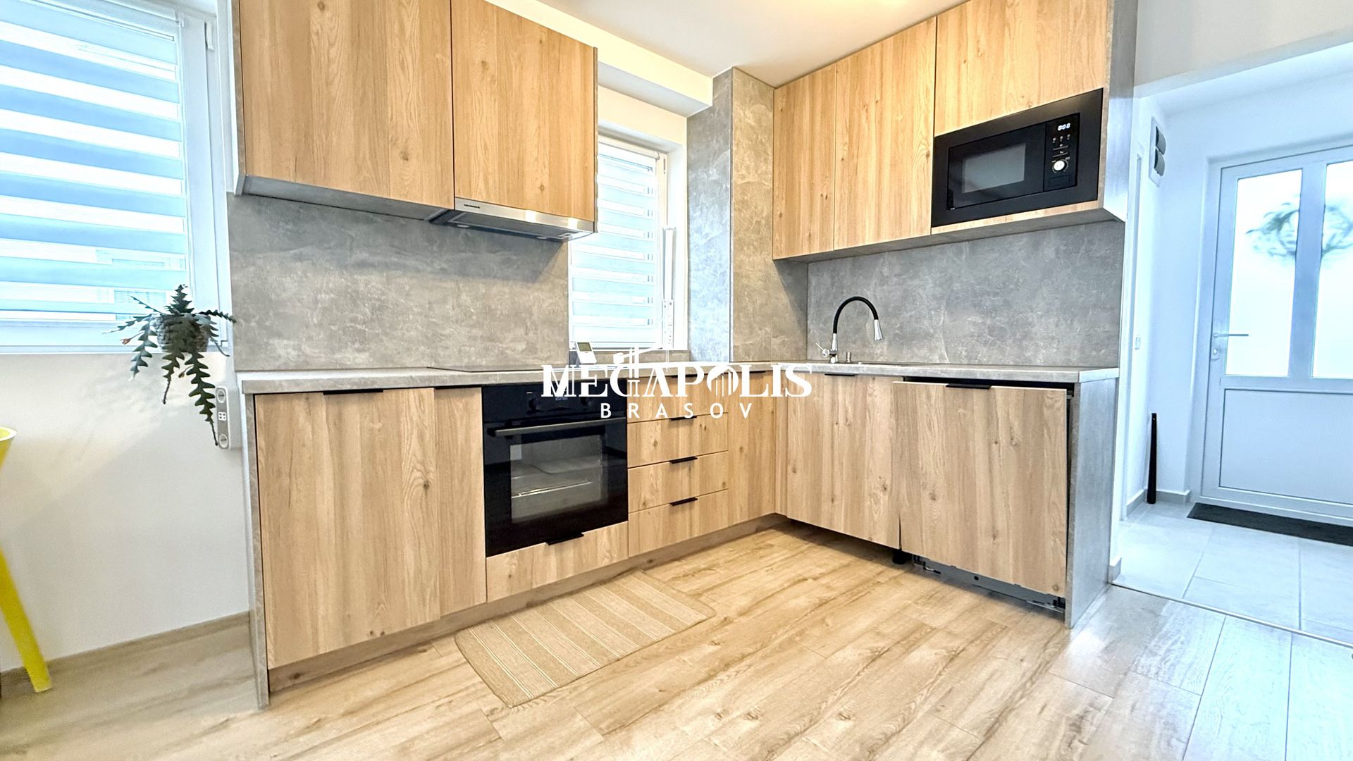 Duplex 3 camere | Prima închiriere | Pet-Friendly | Triaj - Poză 6
