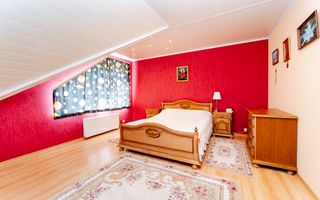 Spre vânzare casă individuală în Trușeni – 223,9 m² | Teren 8 Ari - Poză 13