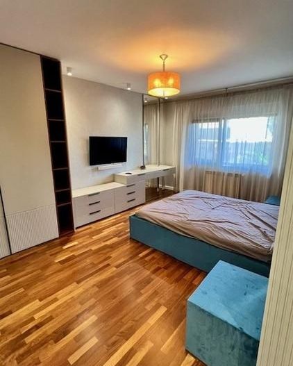 De inchiriat apartament 3 camere in Carina Residence - Poză 8