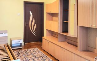 Apartament doua camere Brasov, zona Racadau,  55 mp, Spatii-comerciale-brasov.ro