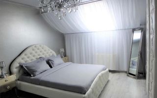 Apartment 3 camere Dumbravita cu scara interioara - Poză 11