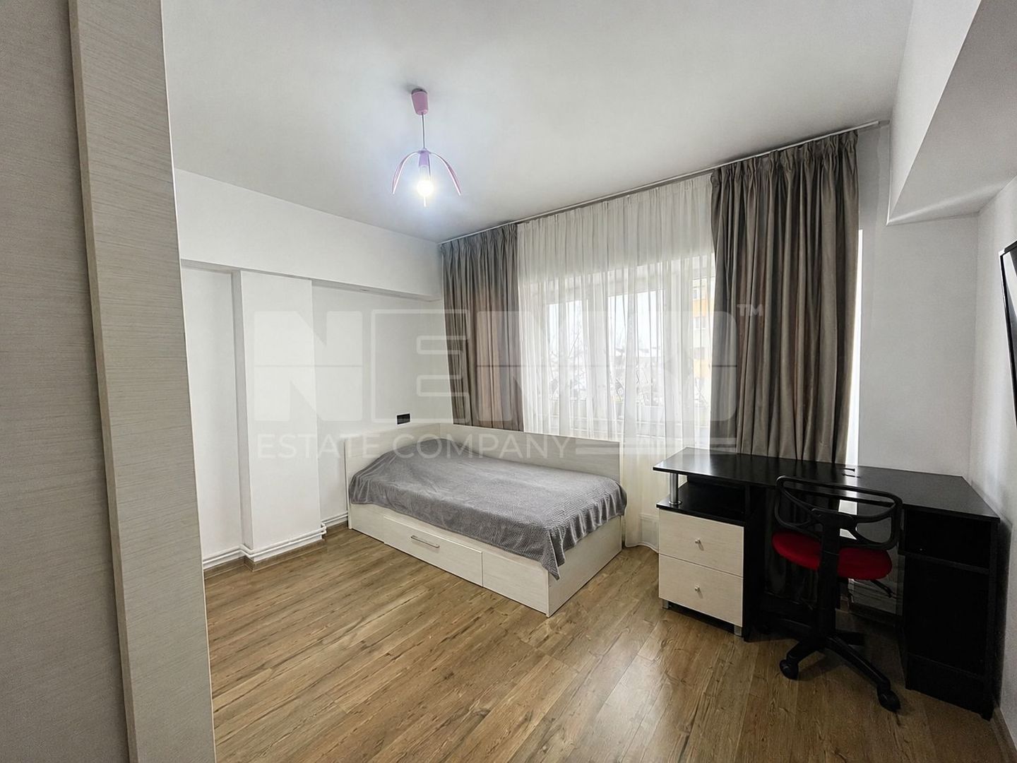 Apartament 2 camere | Ultracentral | 52 mp | Radauti - Poză 4