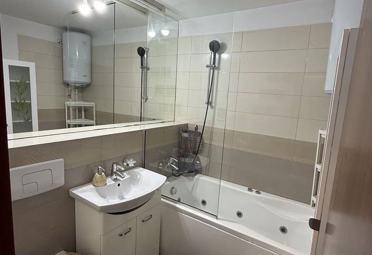 De vanzare Apartament 3 camere Piata Alba Iulia Burebista ULTRACENTRAL - Poză 9