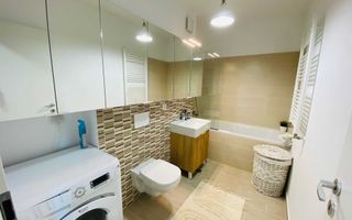 Apartament 2 Camere | Parcul Tineretului – Orășelul Copiilor - Poză 6