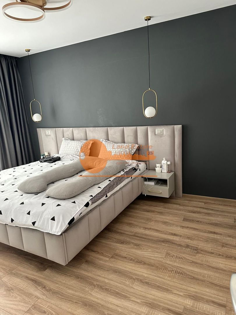 2 camere cu loc de parcare Drumul Taberei - Poză 7