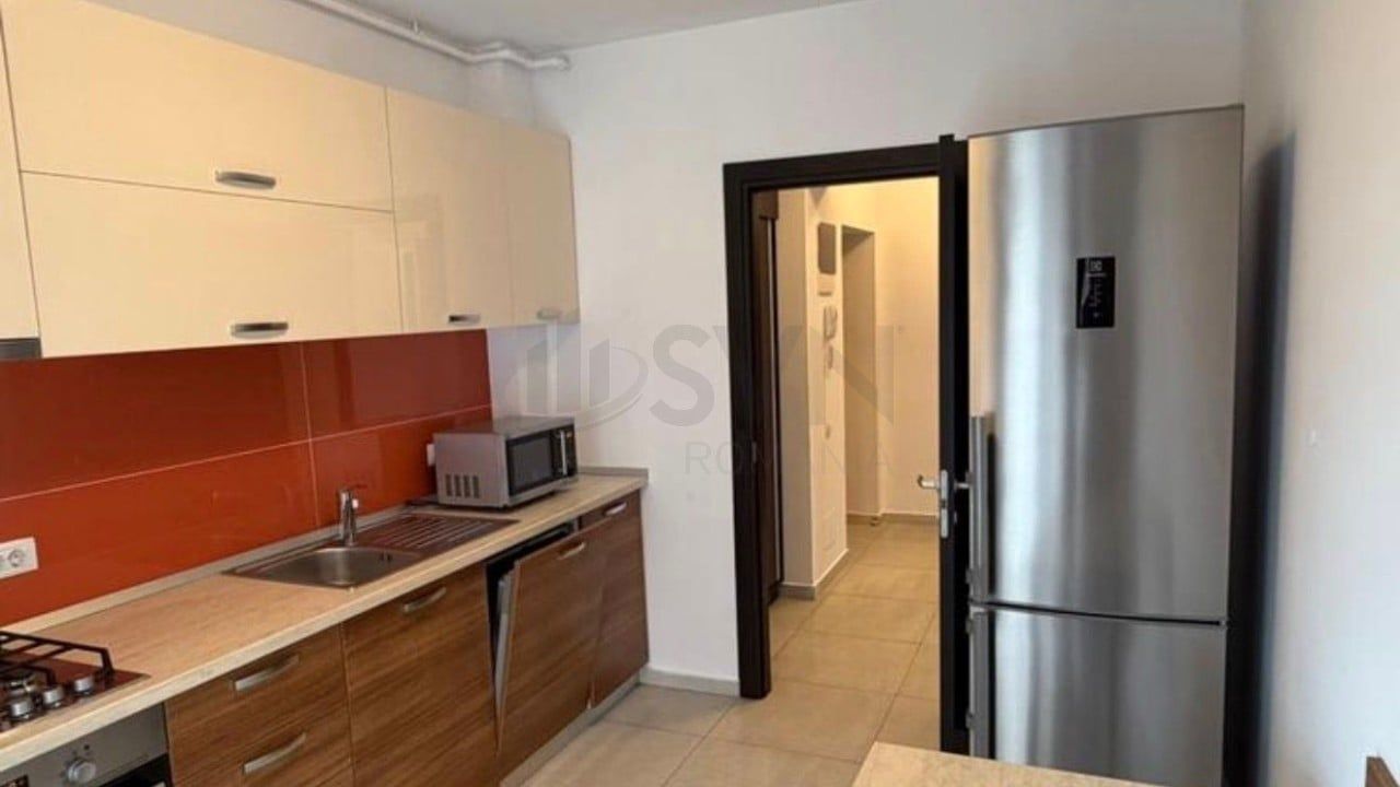 REA1027652 Grozavesti I 2 Camere I Loc de parcare inclus - Poză 5
