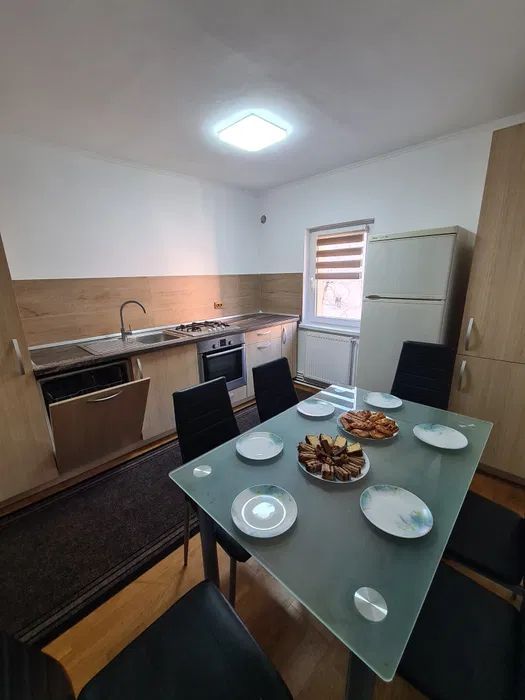 Apartament 3 camere | Marasti | Et intermediar | 2 Balcoane | 70 mp - Poză 5