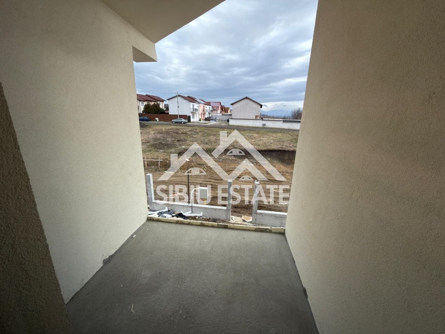 Casa Duplex finisata la cheie,Sura Mare, Sibiu - Poză 7