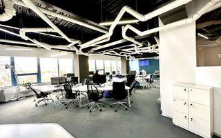 Spacecraft Office - Poză 3