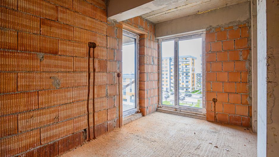 Apartament cu 3 camere, structură generoasă, Capitolis Residence - Poză 8