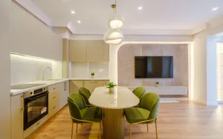COM0% I 2 camere Pipera Rond OMV I Ivory Residence I Mobilat lux I B2B - Poză 52