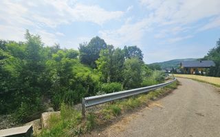 Teren intravilan lângă pădure – 1659 mp,  C.U. P+2E, Vărbilău - Poză 5