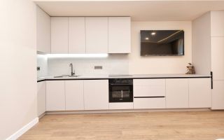 Vânzare, apartament, 2 camere, str. Cartușa, Durlești - Poză 2