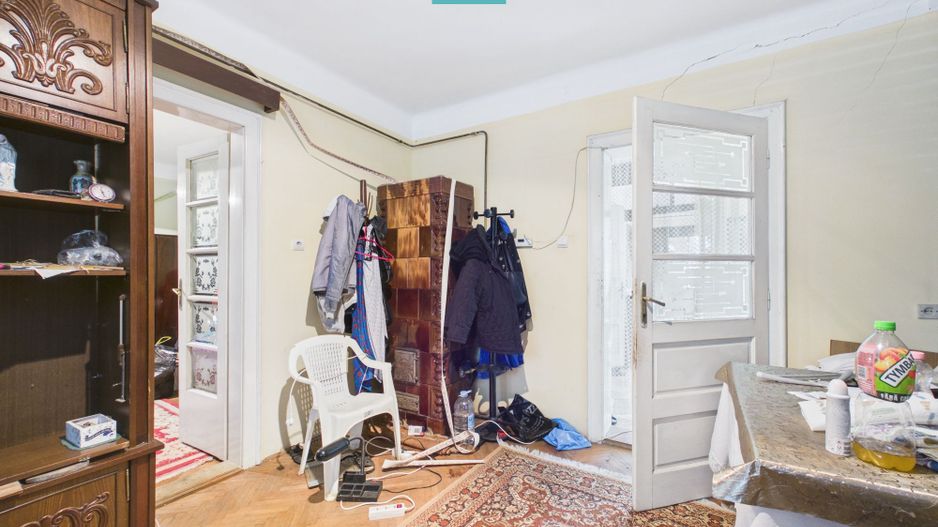 Casa cu teren 1050mp, Aradul Nou - Poză 14