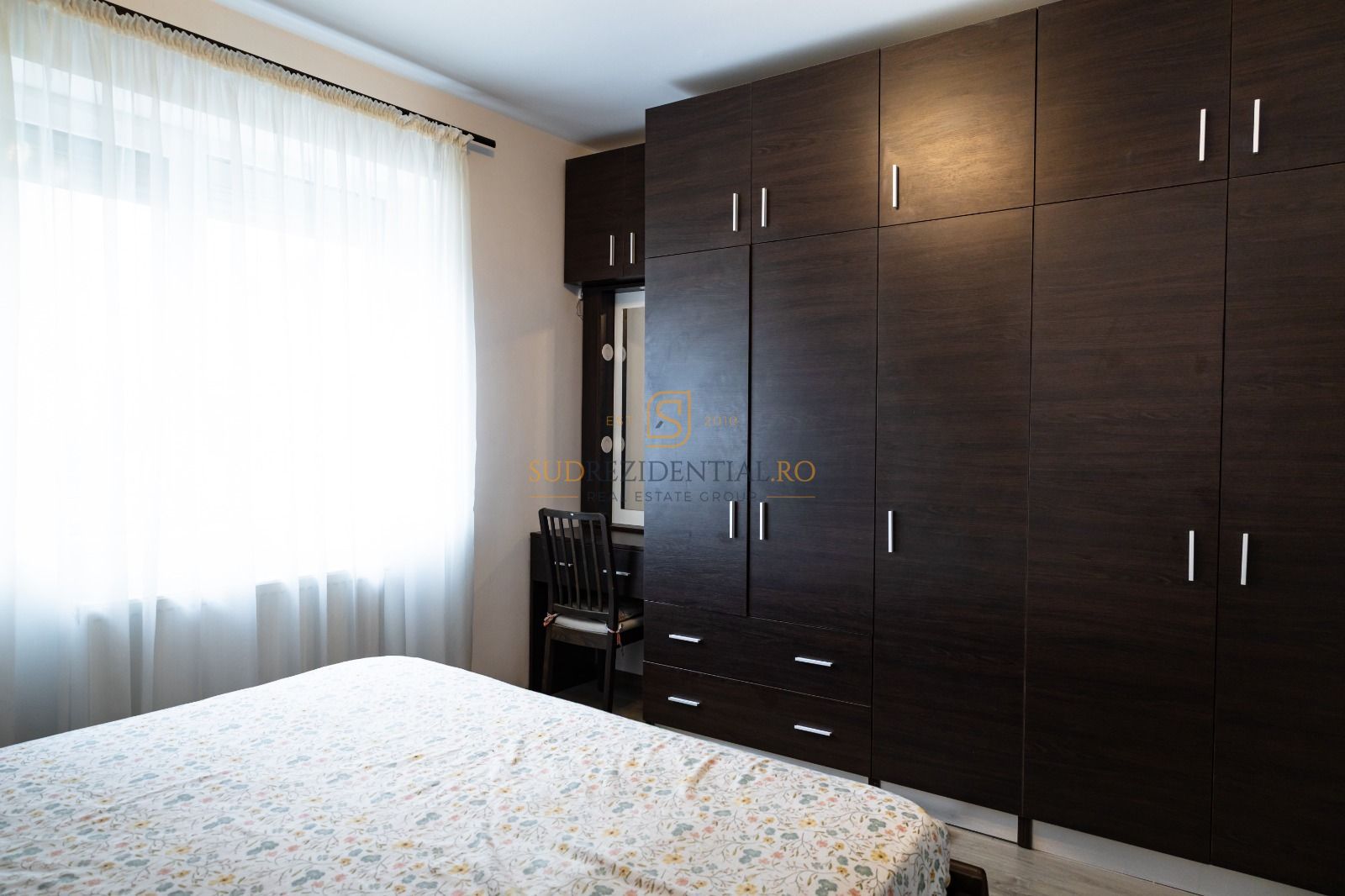 Apartament 3 camere + loc de parcare, acces metrou Leonida, Comision 0 - Poză 18