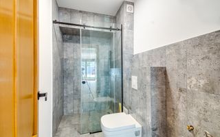 Casă premium cu arhitectură contemporană în cartierul Tei - Poză 7