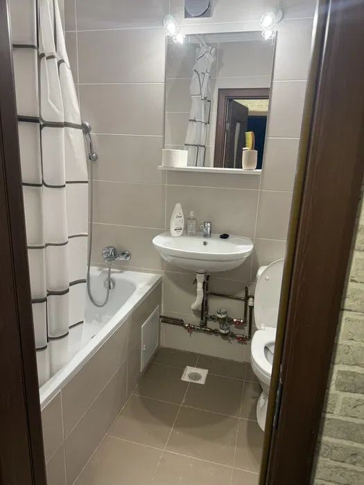 Apartament spatios cu 3 camere, Drumul Taberei Lovinescu - Poză 6