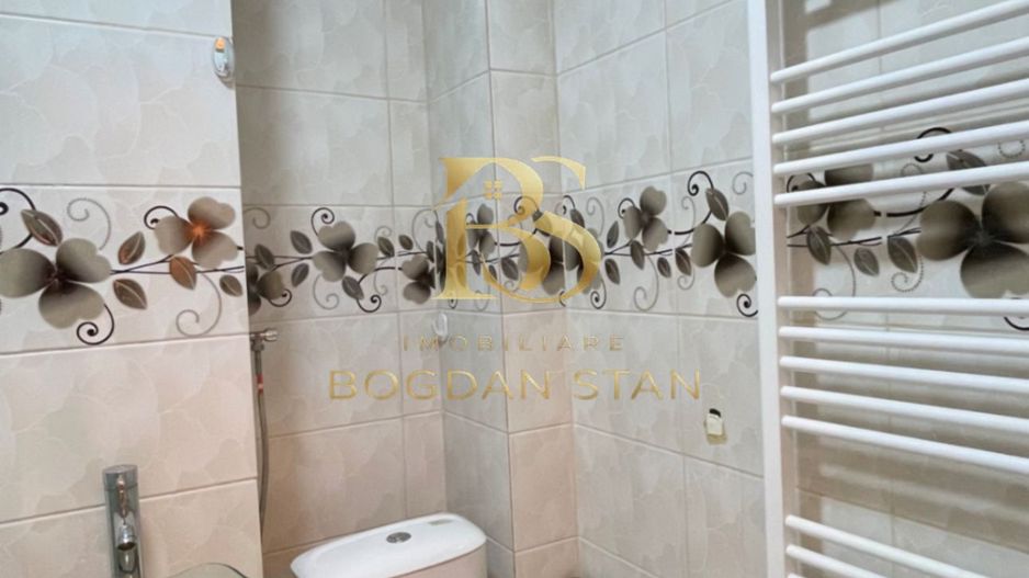 Apartament 2 camere de vânzare | Etaj 1 | Zona Solidaritatii - Poză 6
