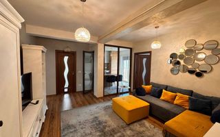Apartament 3 camere, semidecomandat, Valea Lupului - de inchiriat - Poză 1