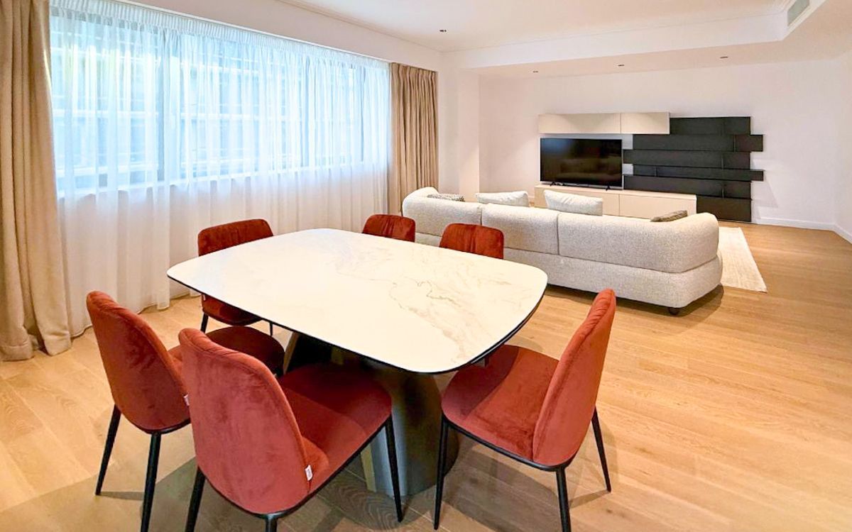 Apartament 4 camere premium, 192mp | Prima Închiriere | Gafencu - Poză 4