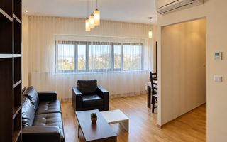 VANZARE 3 CAMERE | 98 MP | 2 LOCURI DE PARCARE | NATURA RESIDENCE | - Poză 1