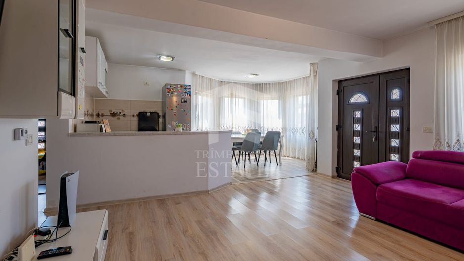 CASA P+M | 5 CAMERE | TEREN 1000 MP - Poză 7