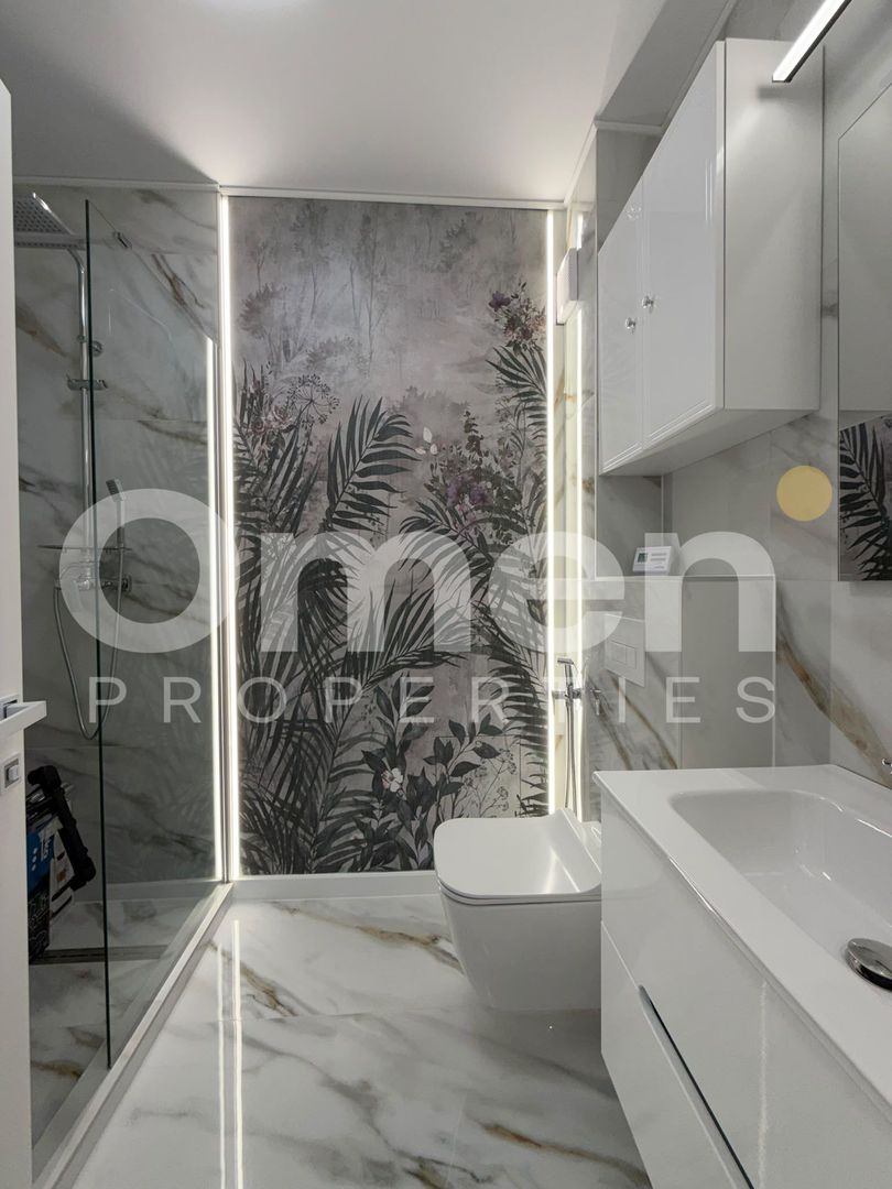 Apartament cu 2 camere | etaj intermediar | cu parcare | bloc nou | Anton Pann - Poză 5
