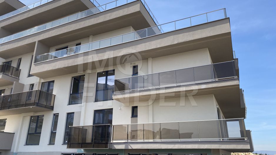 OFERTA- Apartament 2 camere cu semifinisat, zona VIVO - Poză 4