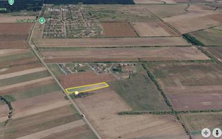 Teren intravilan 5.000 mp, Bucovăț, ideal dezvoltare case ! 0% Comision! - Poză 3
