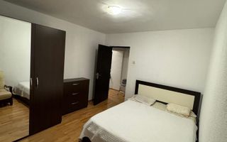 Apartament spațios 3 camere, mobilat complet, 2 bai, 3 balcoane, Bld. Unirii - Poză 5