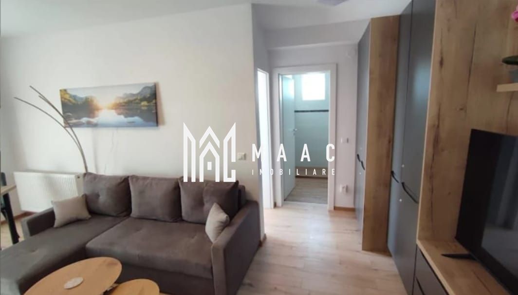 Apartament 2 camere I Turnișor I Vedere Panoramică - Poză 5