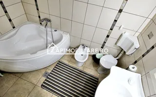 Casa 5 camere, 250 mp,3 băi,2.500mp teren,  0% comision - Poză 12