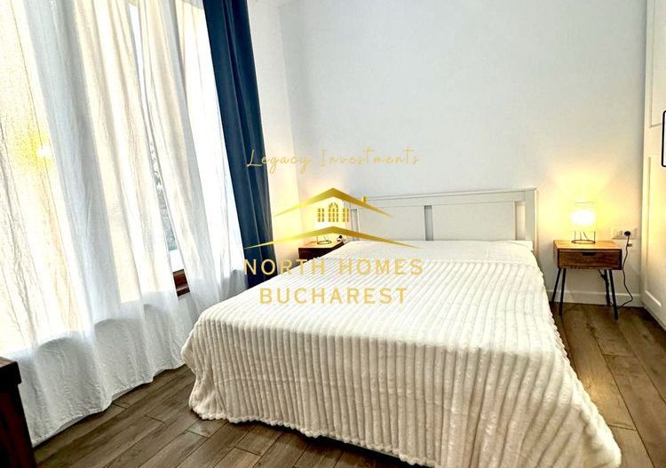 Vila de inchiriat-4 camere -TUNARI - Poză 3