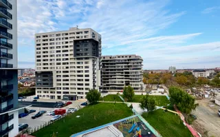 Apartament 2 camere în XCITY TOWER – vibrant, ideal pentru investiție - Poză 16