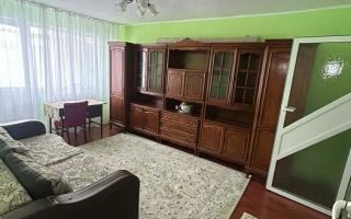Central în Alexandru – Apartament la Bulevard – 350€ - Poză 2