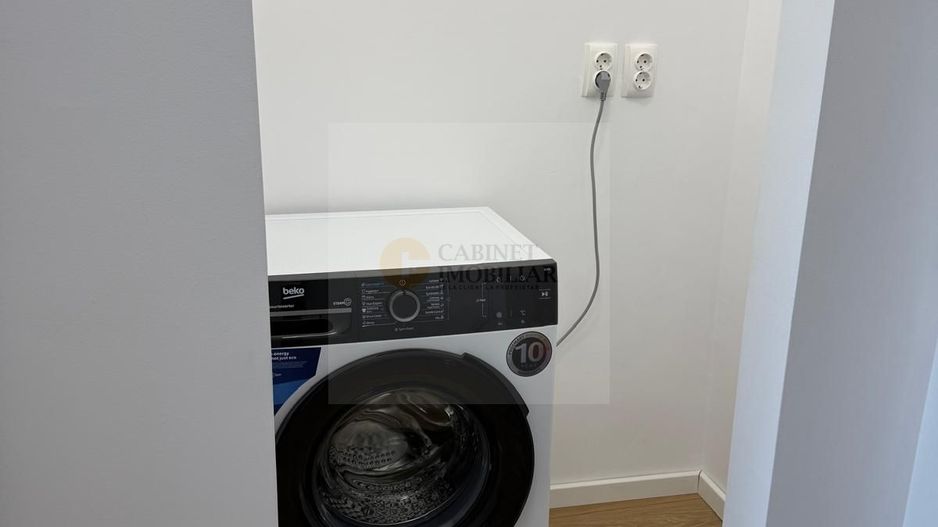 2 Camere | 50 MP | Decomandat | Gorjului | Renovat - Poză 5