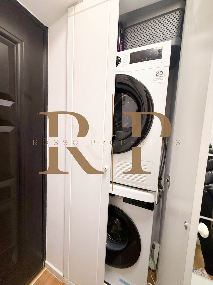 Apartament Superb Floreasca 2 camere *Compozitori* - Poză 14