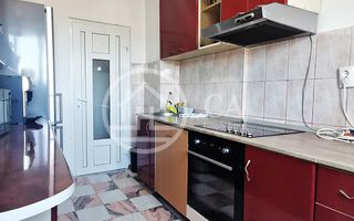Apartament de inchiriat cu 3 camere Ultracentral, Oradea - Poză 8