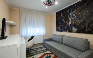 Apartament 3 camere, mobilat si utilat, 2 bai – Exercitiu - Poză 9