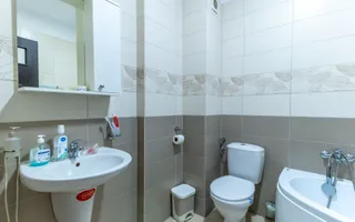 Apartament 2 camere decomandat, bloc nou 2017, pe strada Rezervelor - Poză 11