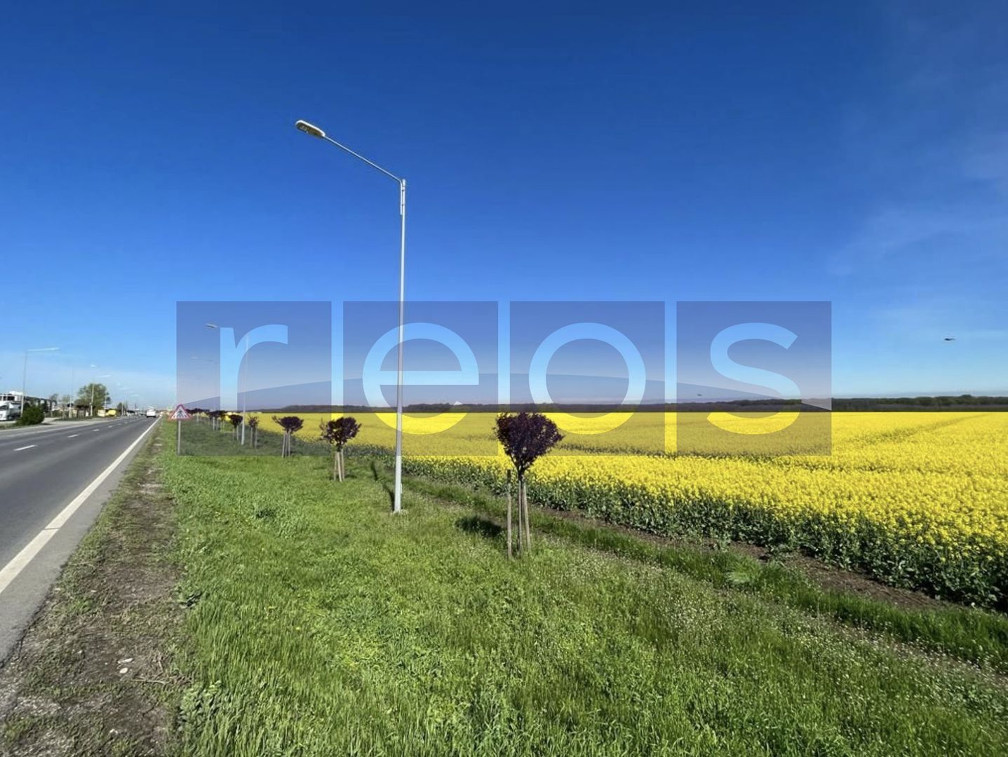 | OPORTUNITATE | DE VANZARE TEREN BRANESTI 41.317 mp DESCHIDERE 85 m - Poză 4